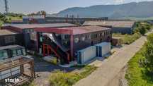 Comision 0 | Oportunitati multiple | Hala\ sediu birouri\ atelier\