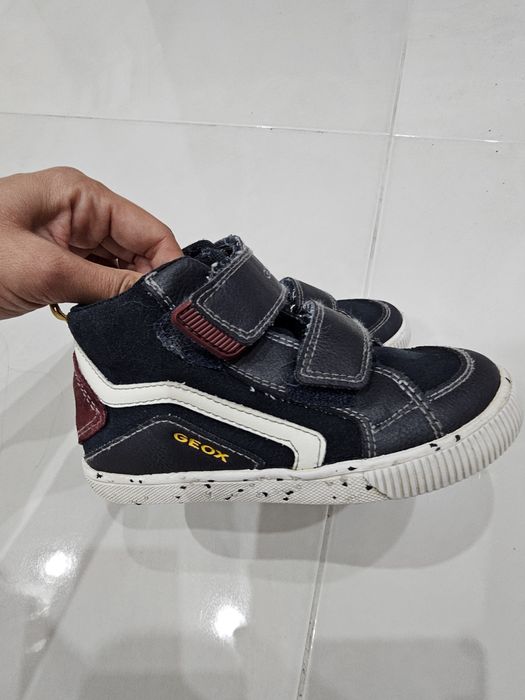 Детски обувки Geox