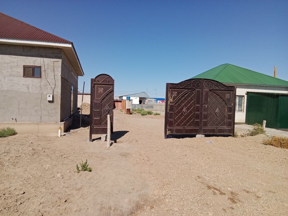 Дом срочно сатылады жер үи