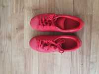 Adidas superstars red