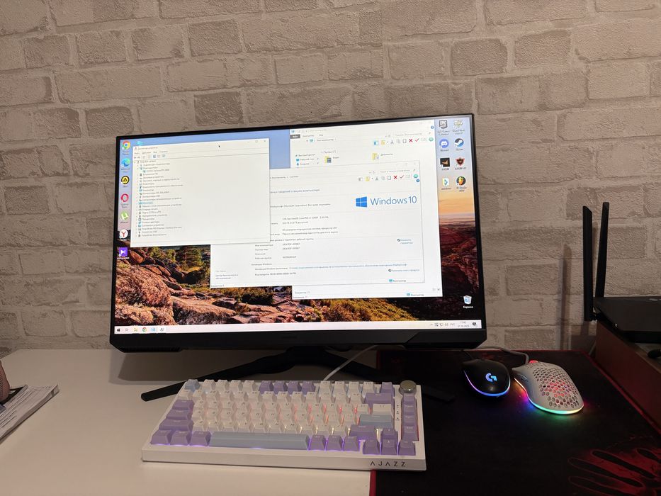 Компьютер игровой