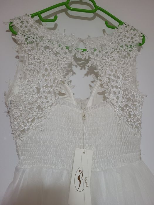 Rochie cununie/schimb mireasa