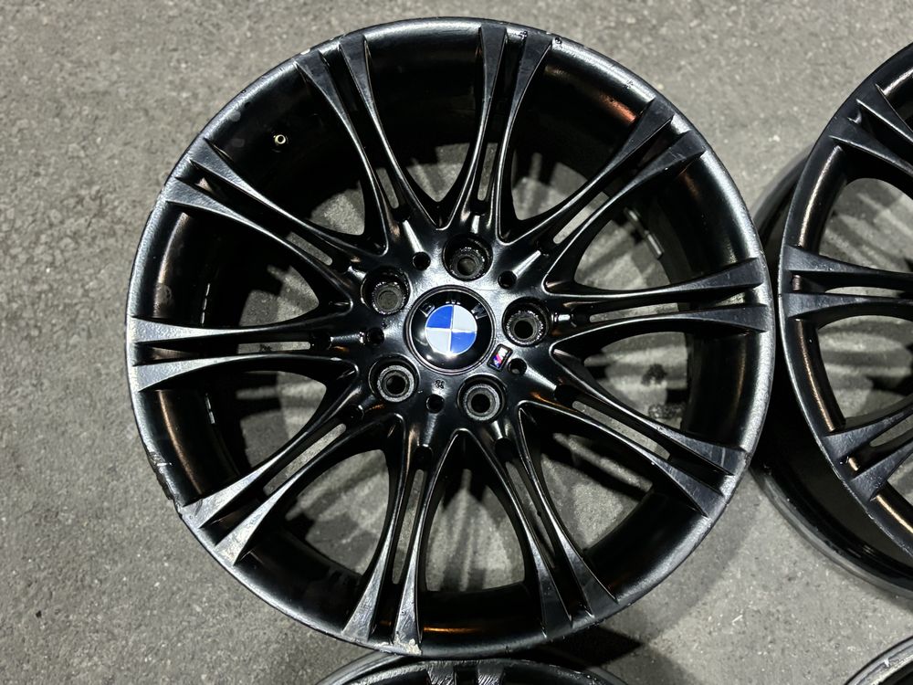 Джанти БМВ 18” спортпакет Style 135