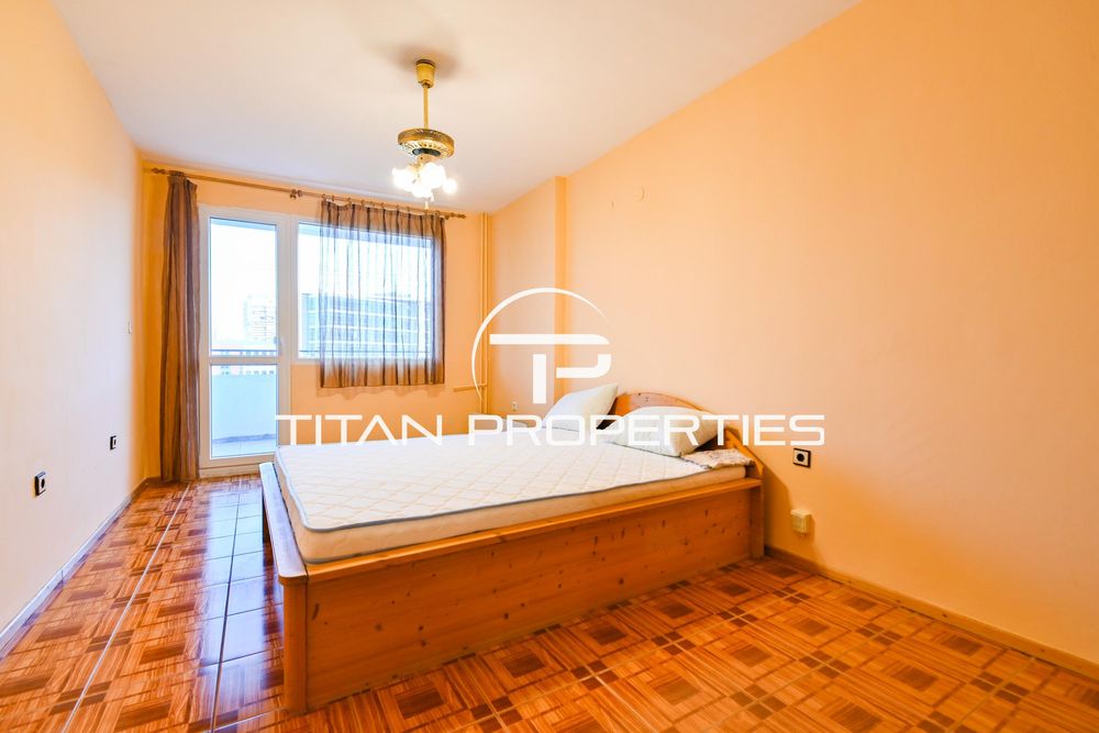 Дава се под наем Мезонет в София, Младост 4 - 125 кв.м за 790 € - Снимка #8