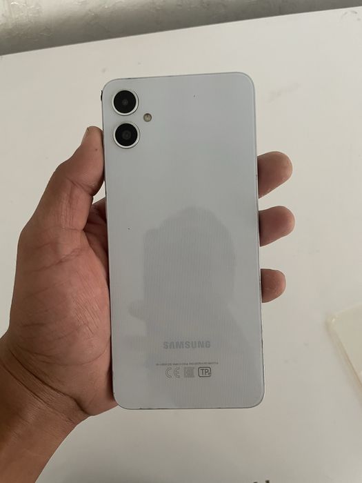 Samsung какой то версий А
