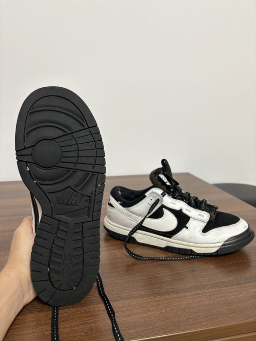 Vand Nike Jumbo.