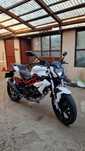 Benelli bn 125 cbs