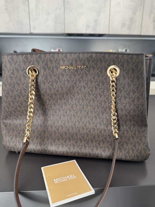 Чанта michael kors