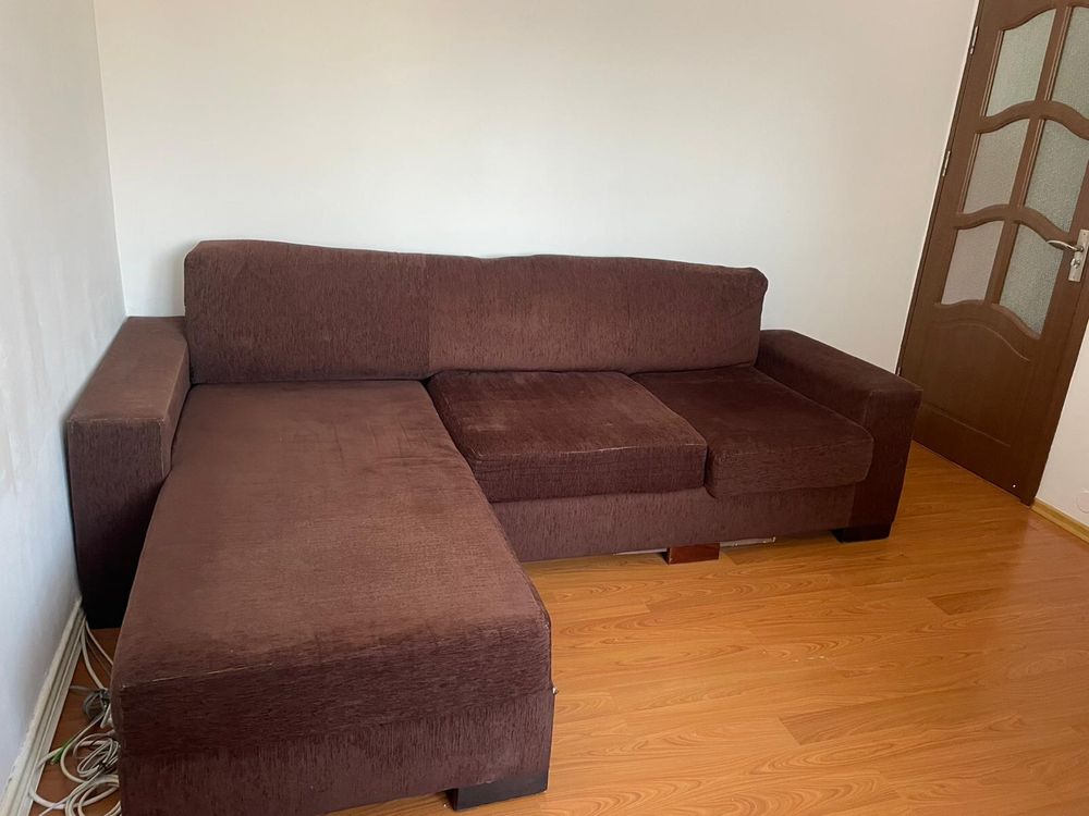 Canapea(Nu este expensibil)