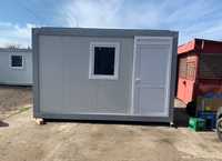 Container de locuit 4,00x2,40