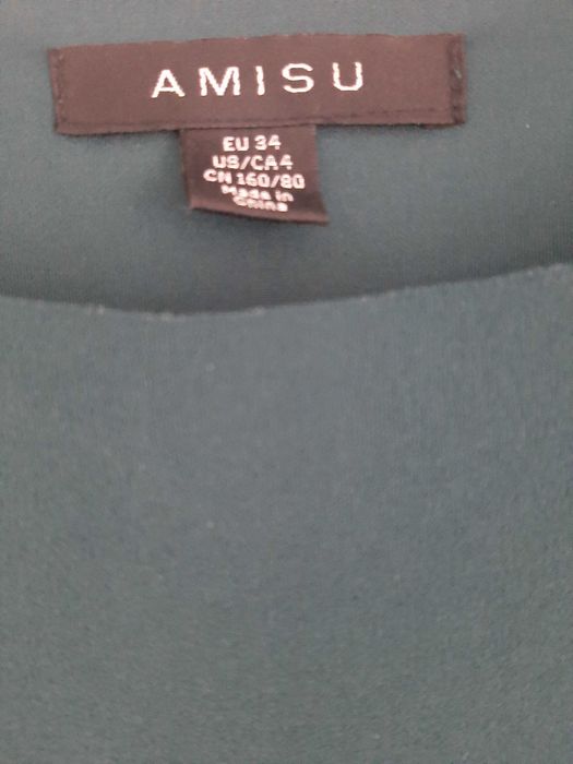 Vand rochii casual , marimea 34\xs