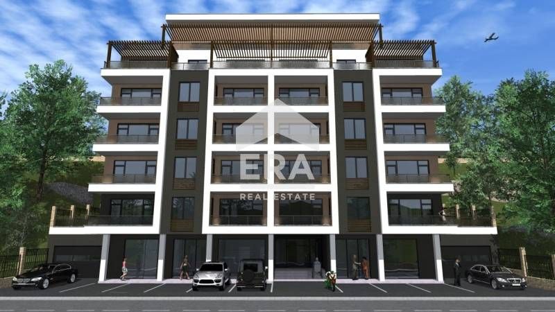 Продава се Двустаен апартамент в с. Минерални бани, Област Хасково - 75 кв.м за 617 €/кв.м - Снимка #2