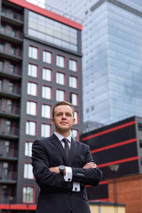 Репетитор Польский язык