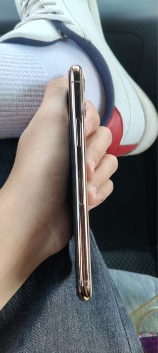 Iphone 11 pro 64 gb 72 Akb