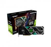 Видеокарта Palit GeForce RTX™ 3070 Ti GamingPro