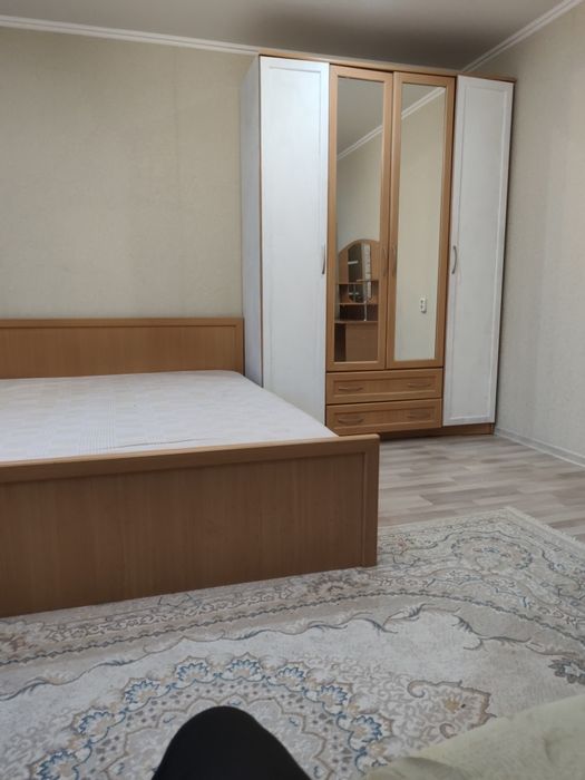 Квартира в аренду на длительный срок сдаётся степной 2 дом 3 Караганда