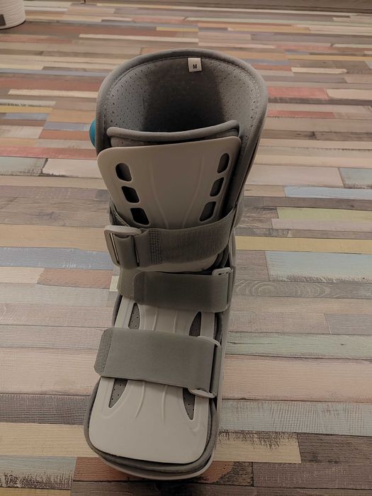 Orteza Glezna Vizor air tech Walker