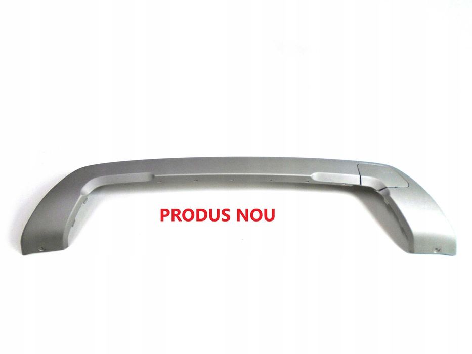 Ornament Bandou Bara spate Gri Dacia Duster 2018-2024