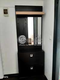 Apartamen  1 camera Mitropolie 350 euro