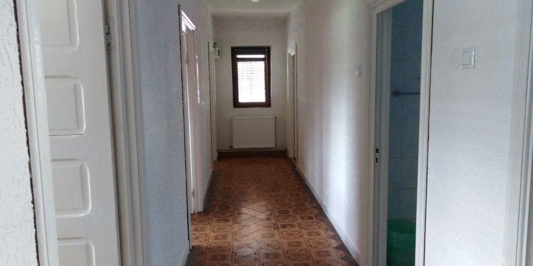 Apartament 3 camere de inchiriat in Cornu, utilitati incluse