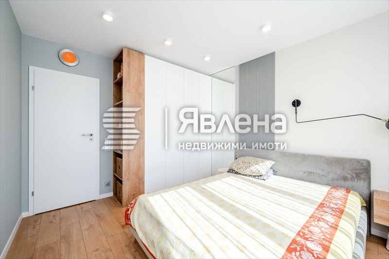 Продава се Двустаен апартамент в София, Кръстова вада - 62 кв.м за 3549 €/кв.м - Снимка #10
