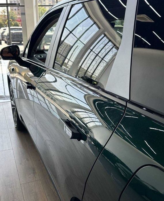 Leapmotor C16 electr restyling model 630 km