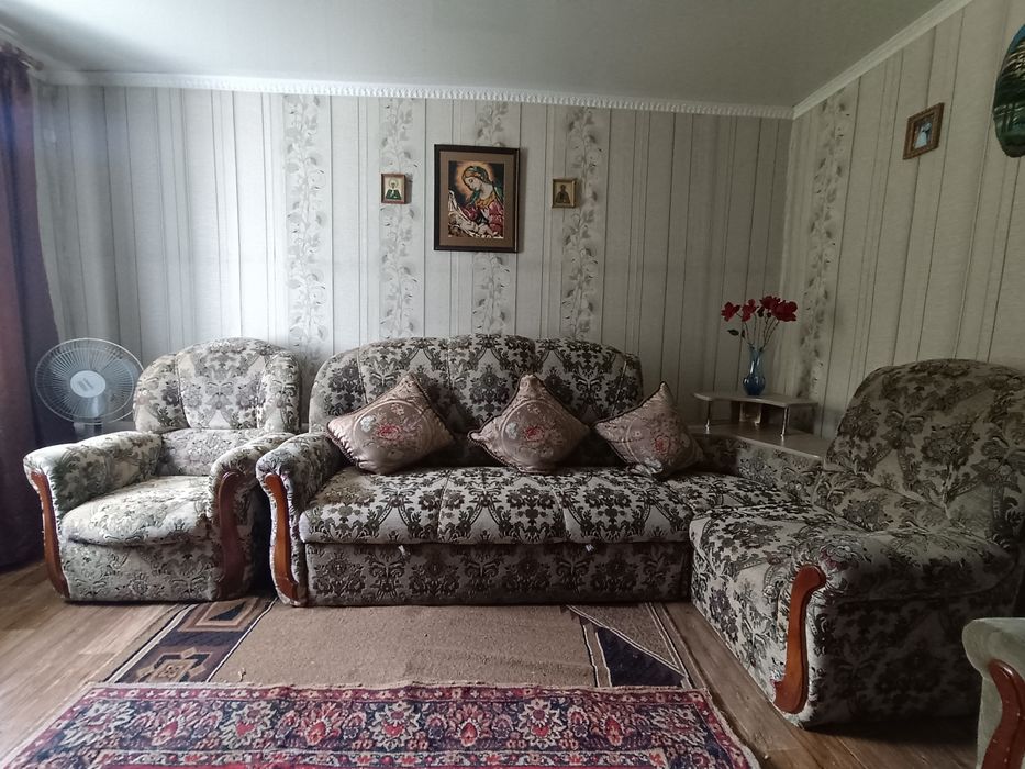 Продам мягкий уголок