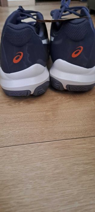 Pantofi de tenis Asics Gel Challenger 14 CLAY 48 NOI