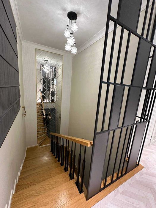 Сдается уютный евродом, А. Темур махалля, 2 сотки, 250м2, 5 комнат