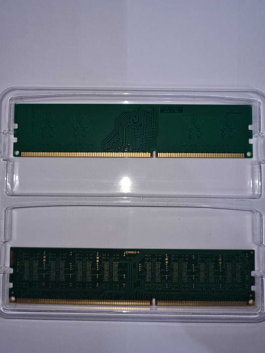 6(2+4) GB RAM DDR3
