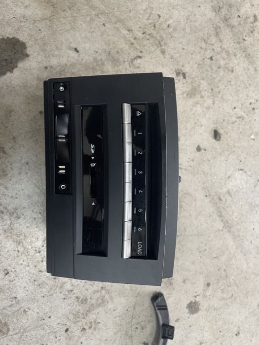 Unitate media multimedia Harman Mercedes w221 euro 6 Facelift