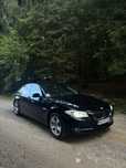 BMW Seria 5 F10 520D