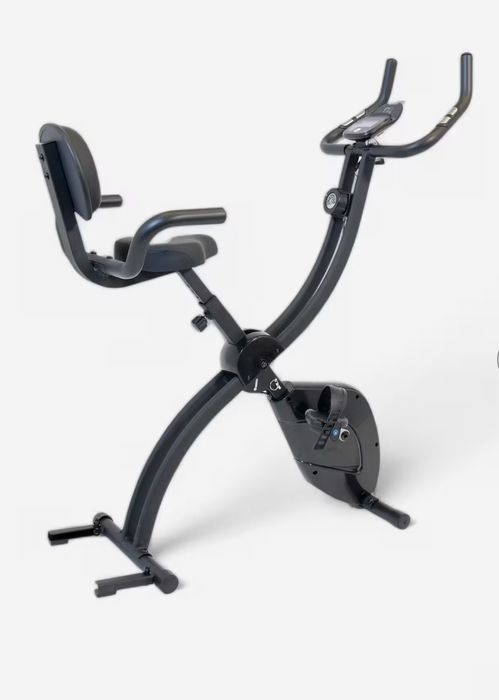 Велоергометър сгъваем