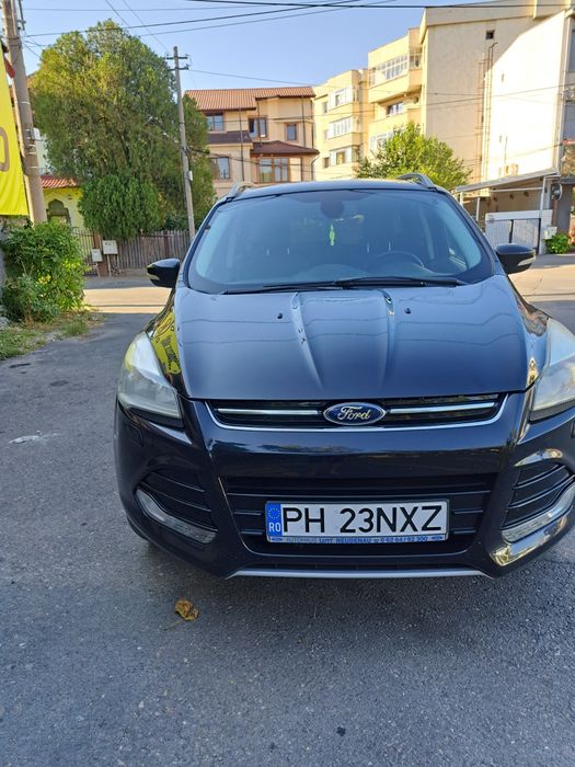 De Vânzare Ford Kuga 2.0/140 / CP /4×4 AN 2013