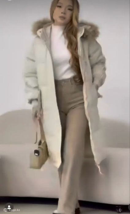 Женская одежда(Куртка)