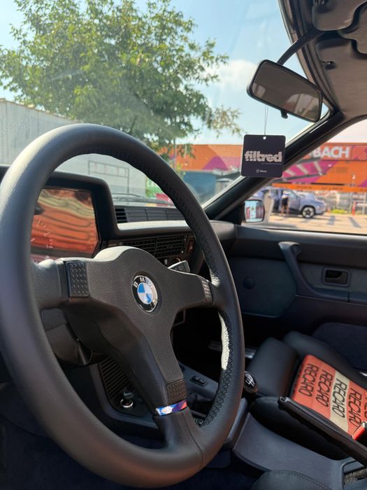 Bmw seria6 e24 restaurat atestat istoric