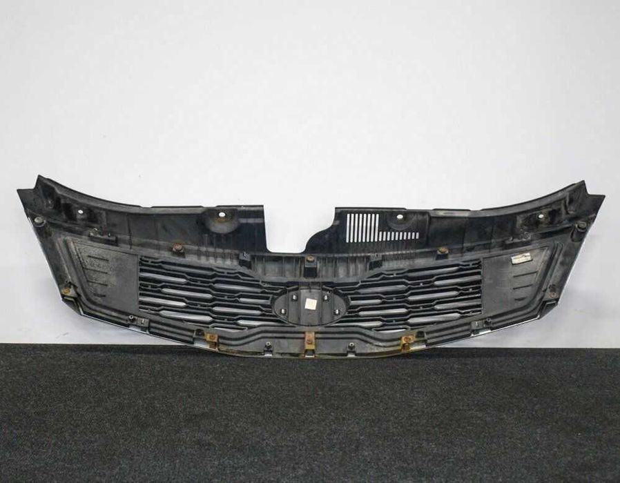 Решетка с хром за Kia Ceed I 1 2009 - 2012 Киа Сийд 86351-1H500
