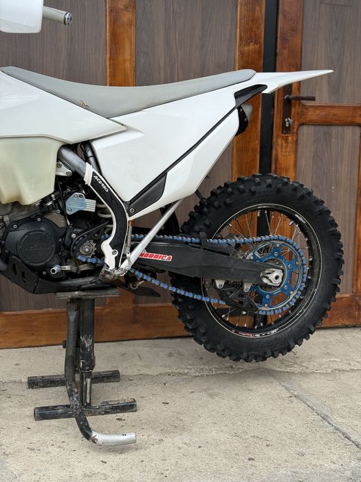 Husqvarna te300i tpi 2022