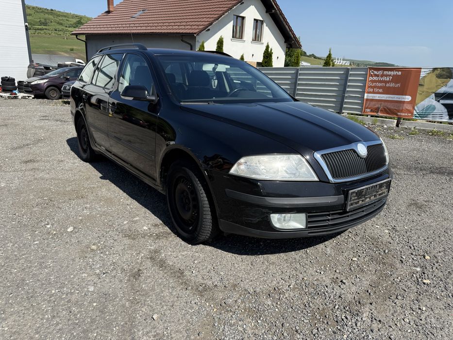 usa dreapta skoda octavia 2 non facelift dezmembrari skoda