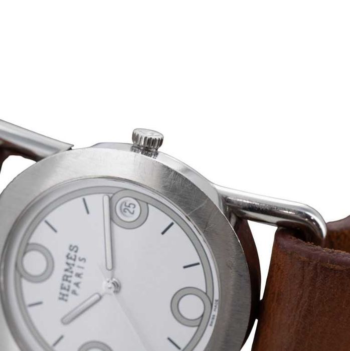 Ръчен часовник Hermès BR1.710