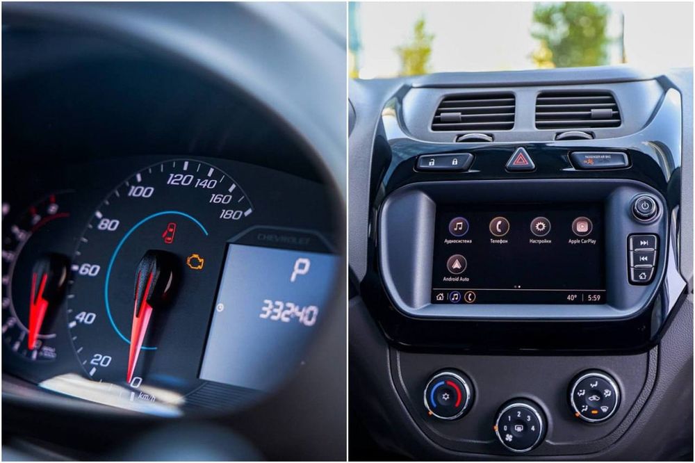 Кобальт автомат 2025 бирламчи