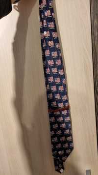 Cravata mătase adusa din SUA