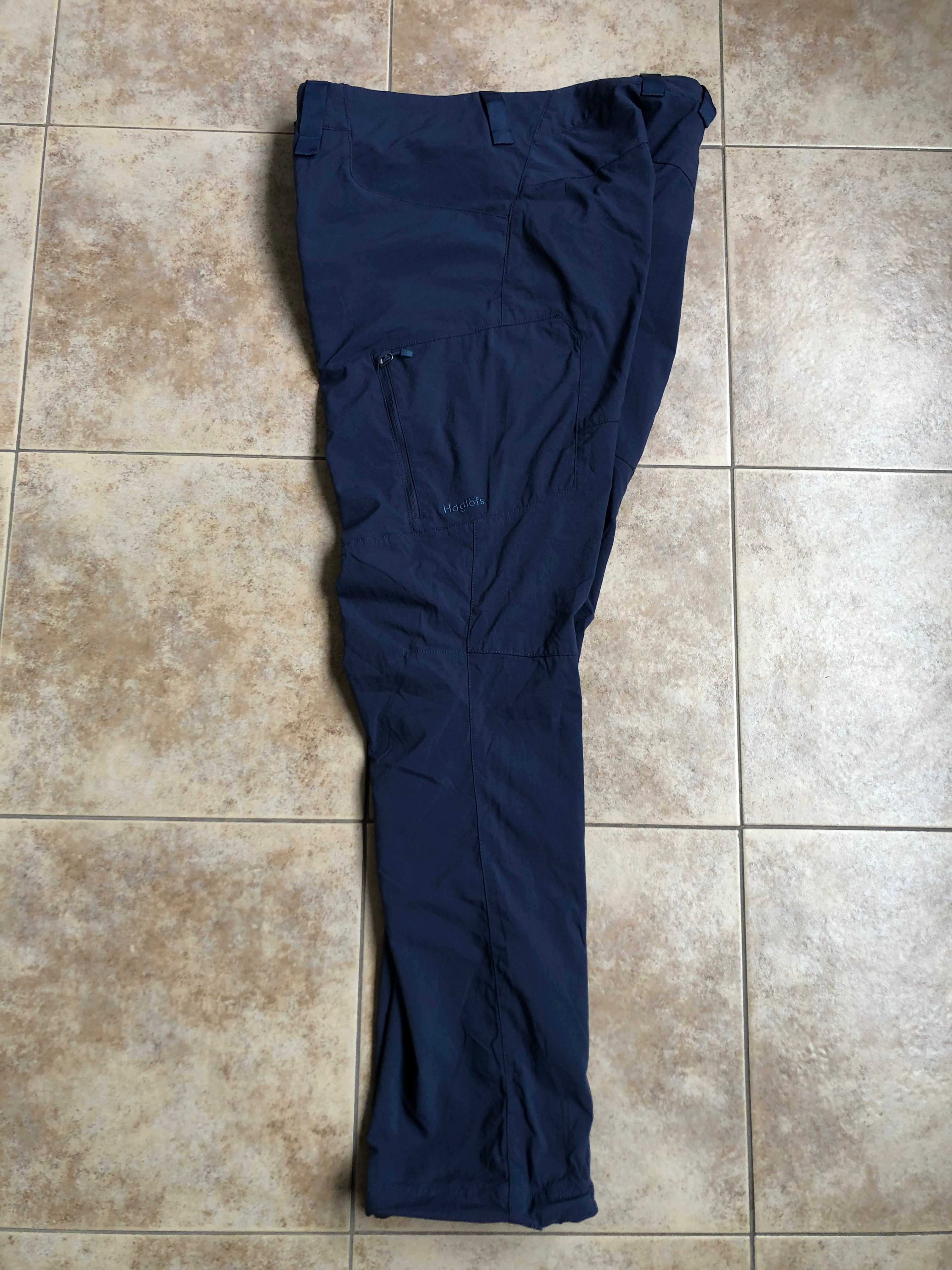 Haglofs Mid Flex Pant панталон р-р М