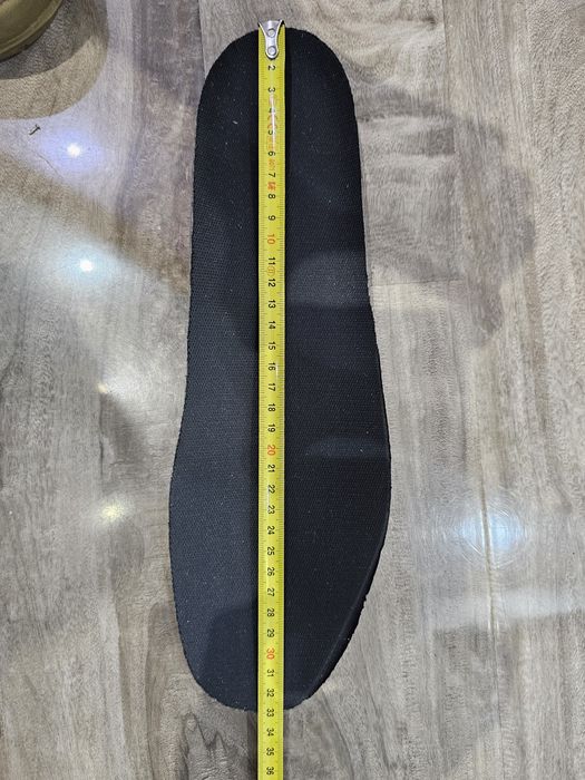 Bocanci militari Belleville nr 47 - 47,5 dimensiune talpic 32, 32,5 cm