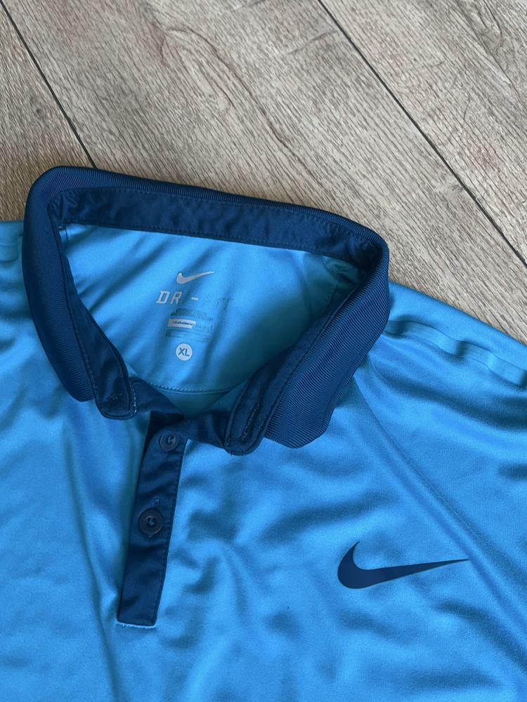 NIKE Advantage Polo  Court / Тенис модел размер Л / Оригинал