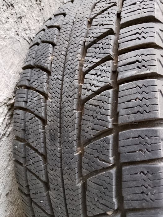 3 ай жүрілген жағдайы как новый марка Трианжел.