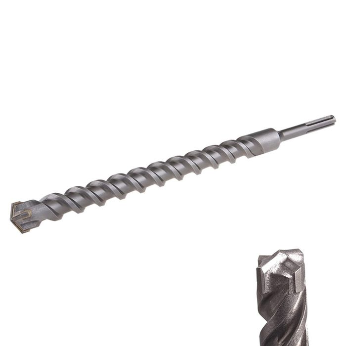 Свредло за бетон Bosch SDS-max 35 мм, 800/920 мм