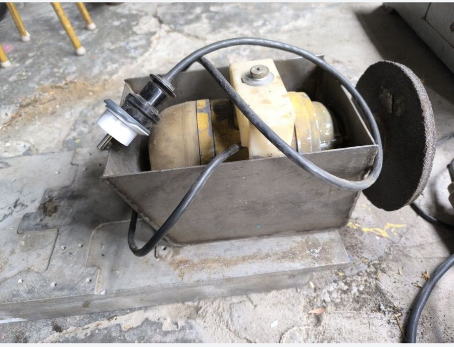 Электродвигатели