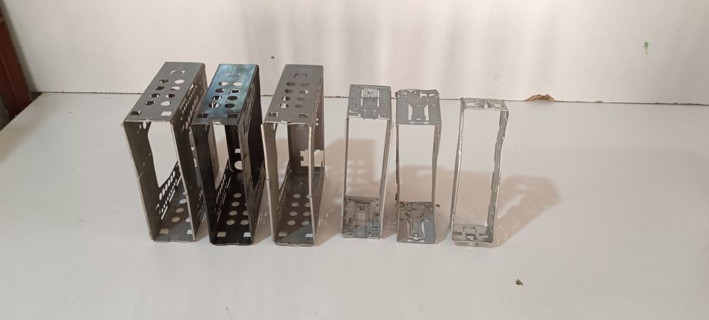 Продам рамки (салазка)