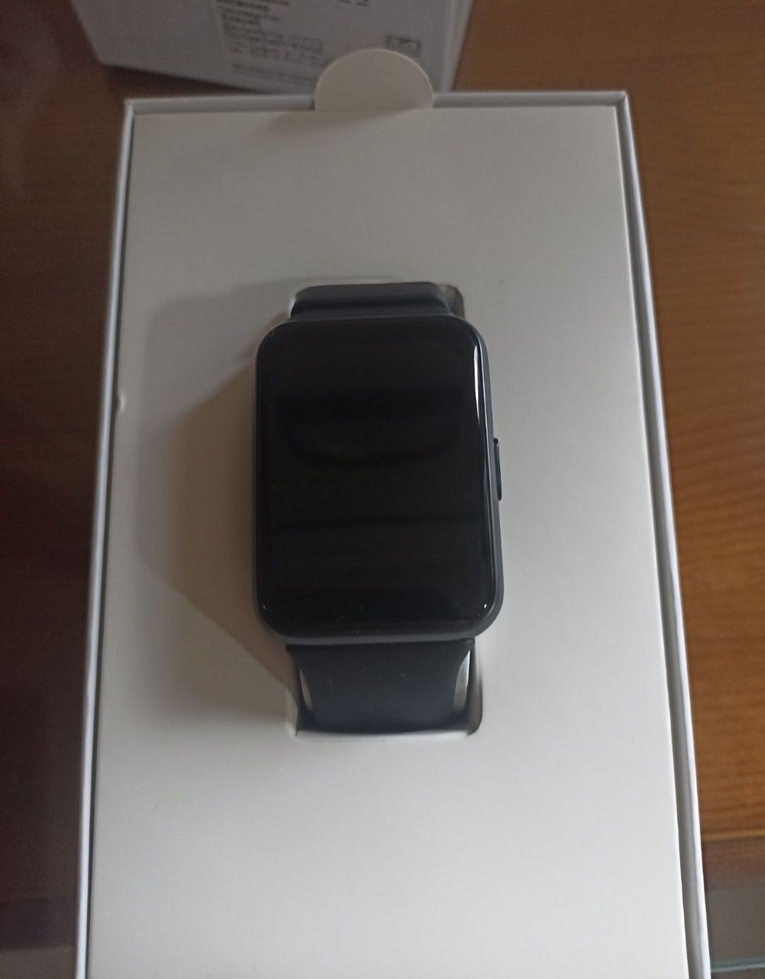 Huawei watch fit 2